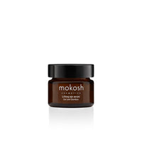 mokosh lifting eye serum oat & bamboo – vegan oogserum met haver en bamboe