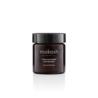 mokosh smoothing face booster with bakuchiol oat & bamboo – vegan booster-serum met bakuchiol, haver en bamboe