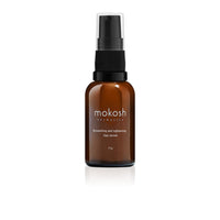 mokosh smoothing & tightening face serum fig – vegan serum met vijgenextract voor een stevige, gladde huid