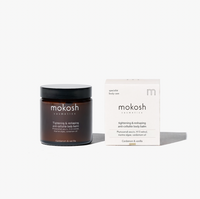 mokosh tightening and reshaping anti-cellulite body balm cardamom vanilla – verstevigende vegan balsem met natuurlijke oliën, kardemom en vanille
