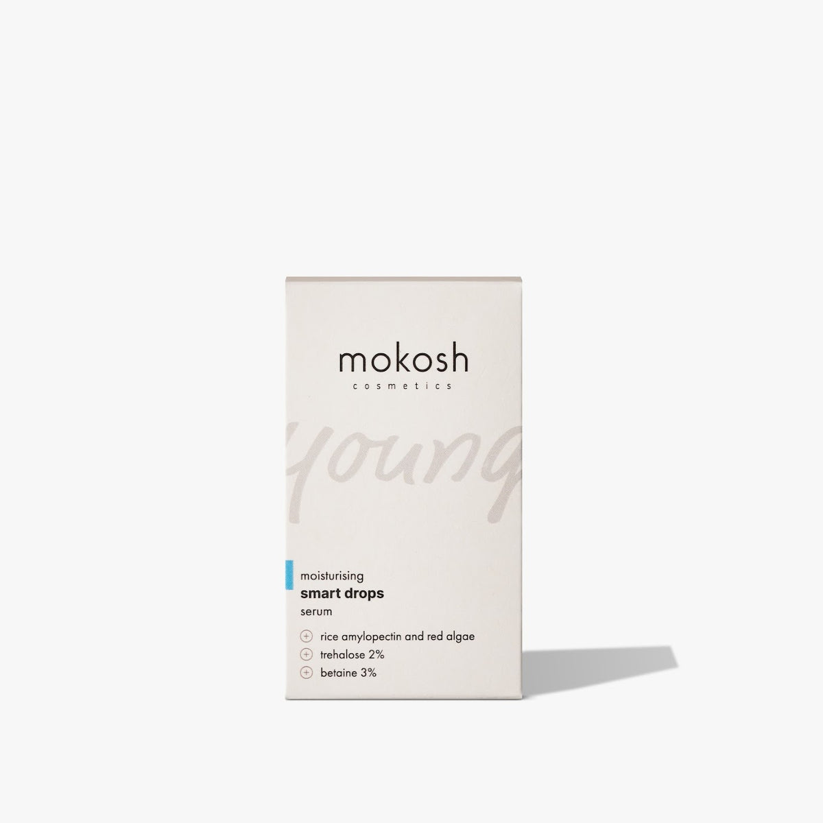 mokosh young smart drops moisturizing serum