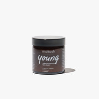Mokosh | Young soothing and regenerating face cream