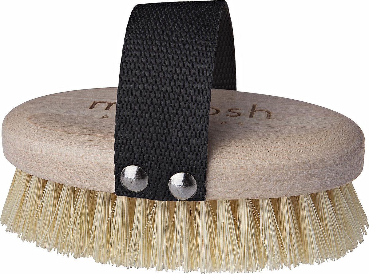 mokosh body brush