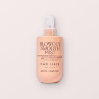 NAK hair Blowout Smooth Mist