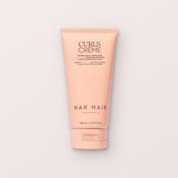 NAK hair Curls creme