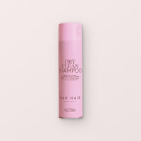 NAK hair Dry clean shampoo