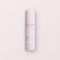 NAK Hair Dry Texture Spray Droog Textuurspray