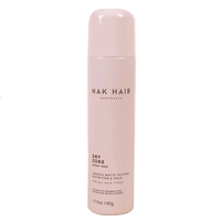 NAK hair | Dry zone matte wax