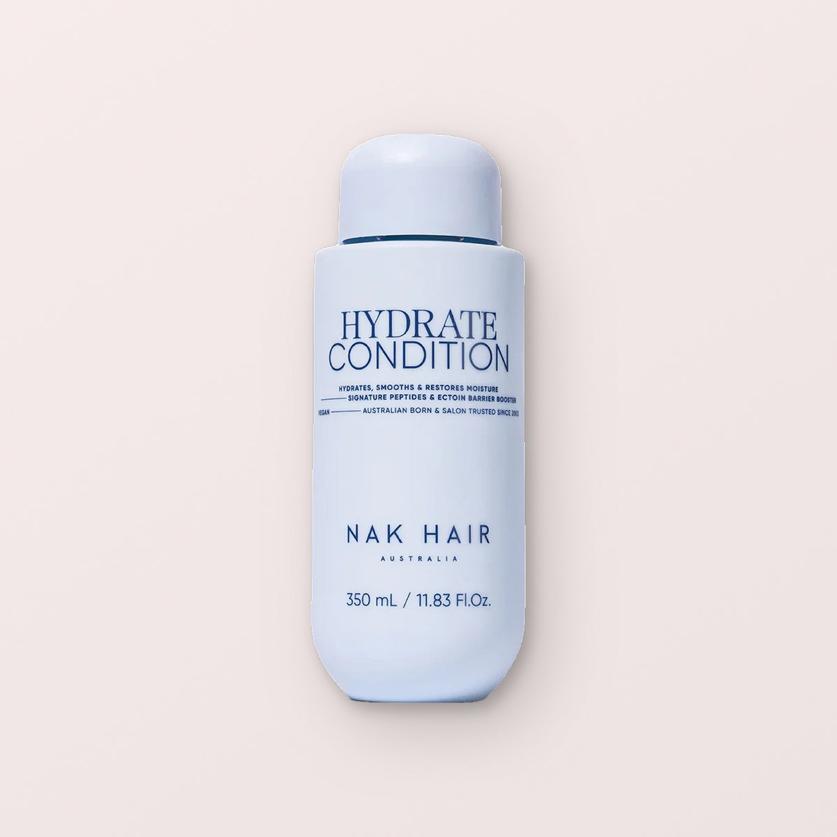 NAK hair Hydrate conditioner normaal, droog, pluizig of gekleurd haar