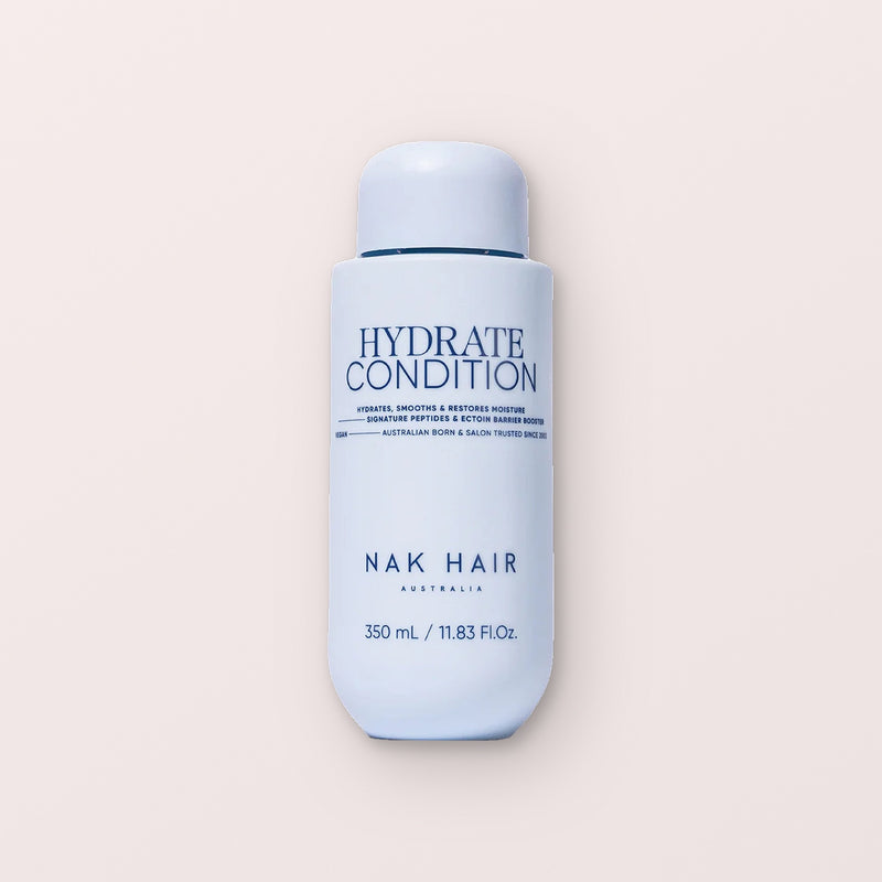 NAK hair Hydrate conditioner normaal, droog, pluizig of gekleurd haar