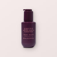NAK hair K-Revive peptide leave-in power mask