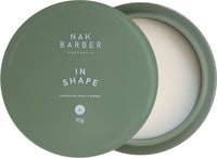 NAK hair | NAK barber - In shape