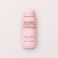NAK hair Nourish conditioner droog, beschadigd of gekleurd haar