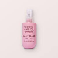 NAK Hair Nourish Hair Oil Voedende Haarolie
