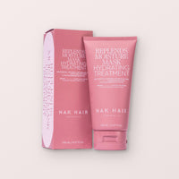 NAK hair Replends moisture mask hydrating treatment