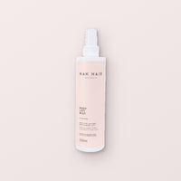 NAK hair Root lift mist extra volume