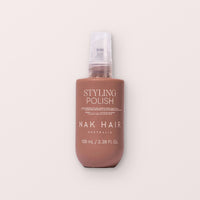 NAK hair Styling polish