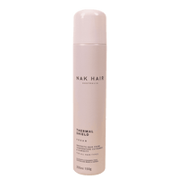 NAK hair | Thermal shield