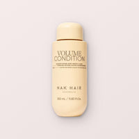 NAK hair Volume conditioner voor iets vetter of fijner haar