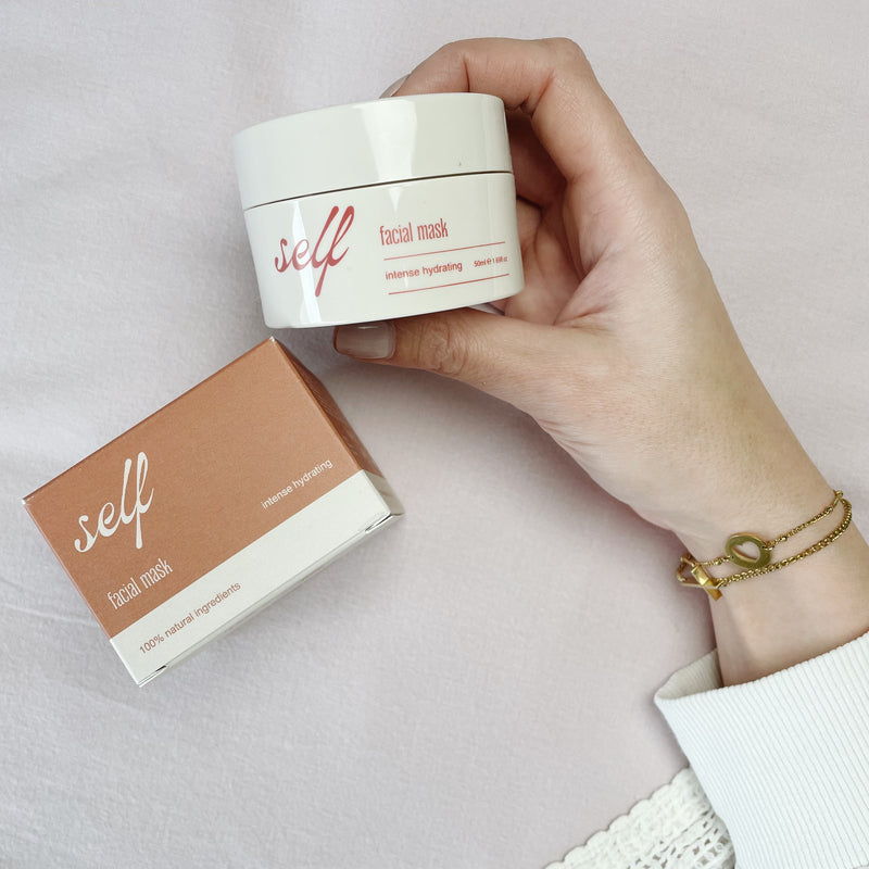 facial mask van self natuurlijke gezichtsmasker online kopen