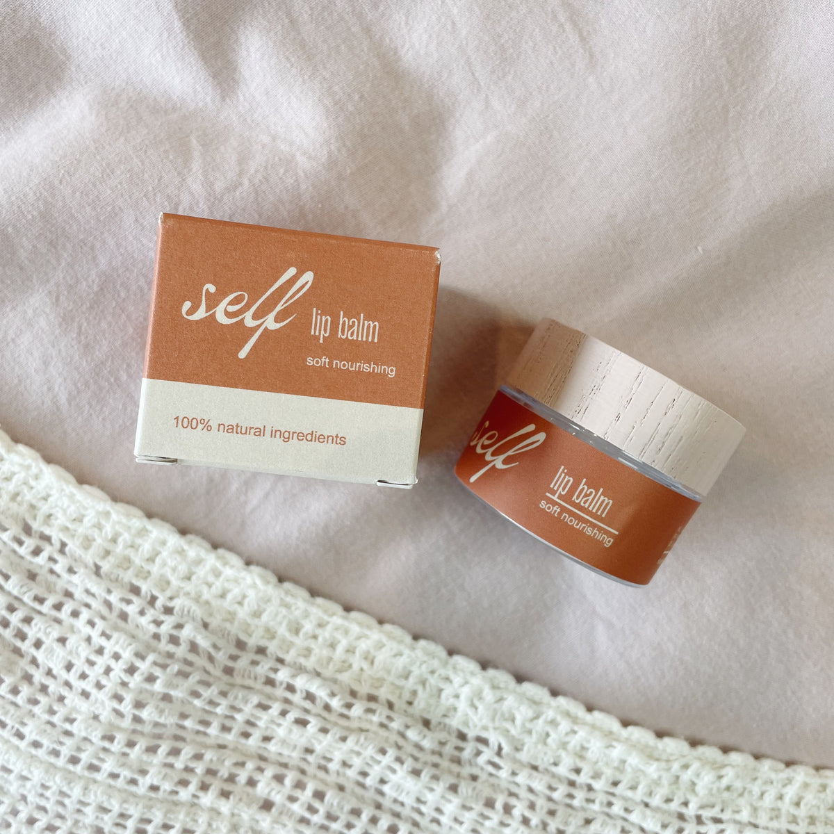 natuurlijke lip crème lipverzorging van self online kopen