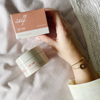 natuurlijke nachtcrème van Self online kopen