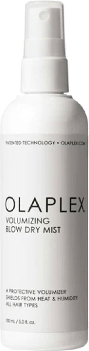 Olaplex Volumizing Blow Dry Mist, voor meer volume bij het föhnen