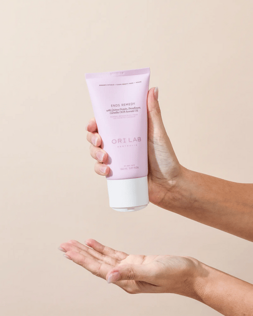 ORI lab ends remedy 150ml