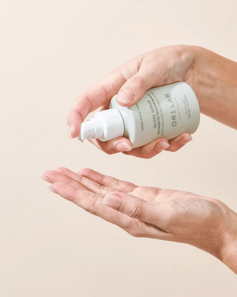 ori-lab-gloss-serum