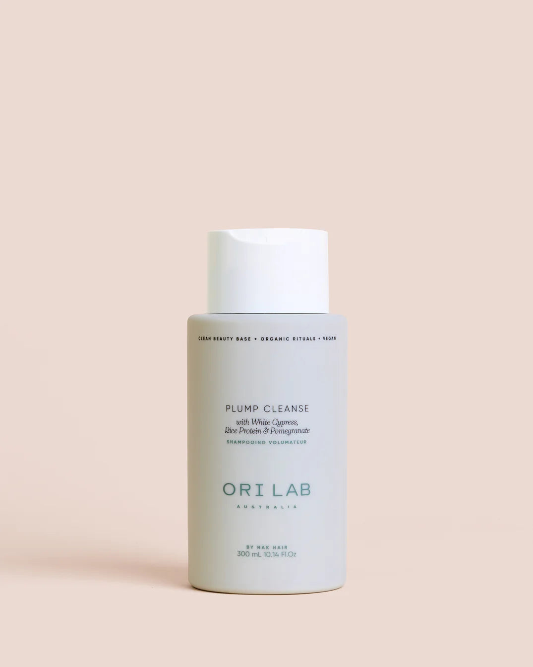 ori lab plump cleanse 300ml