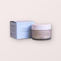 ORI Lab Refresh Scalp & Body Scrub