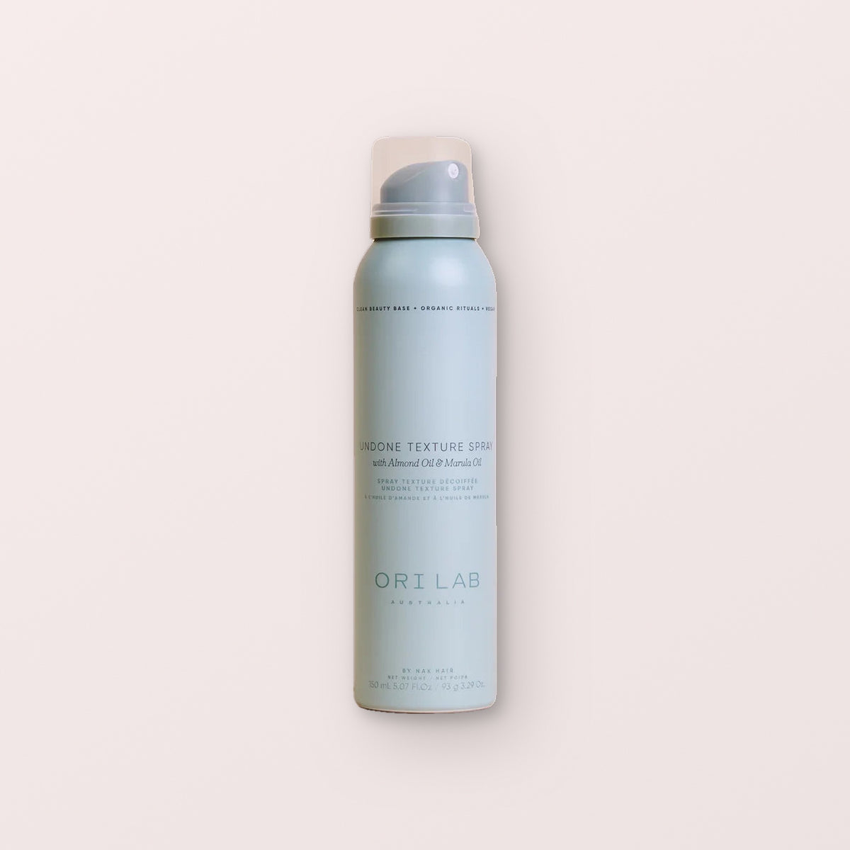 ORI lab Undone texture spray
