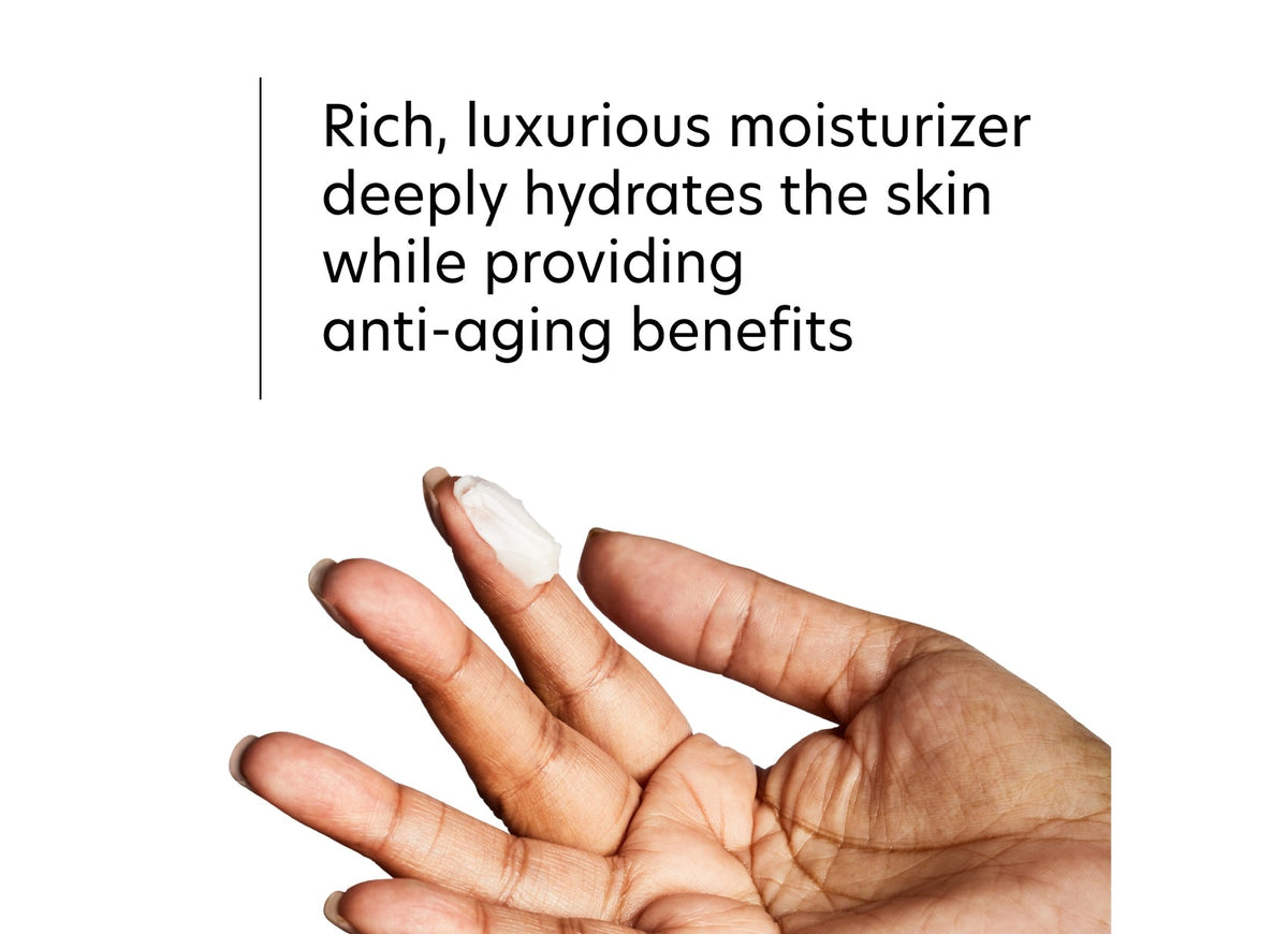 pca skin hydraluxe intensieve hydratatie tegen fijne lijntjes werking