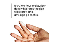 pca skin hydraluxe intensieve hydratatie tegen fijne lijntjes werking