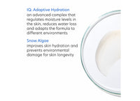 pca skin hydraluxe intensieve hydratatie tegen fijne lijntjes ingredienten