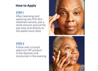 pca skin ideal complex eye cream how to use