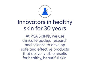 pca skin innovators in beauty