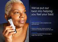 pca skin intensive brightening treatment pure retinol night ingredienten