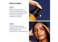 pca skin rejuvenating serum how to use