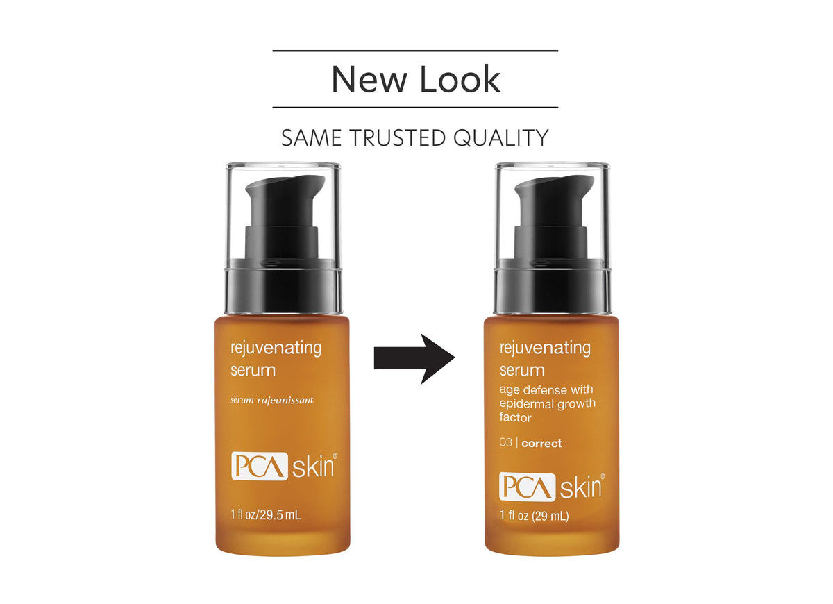 pca skin rejuvenating serum nieuwe verpakking