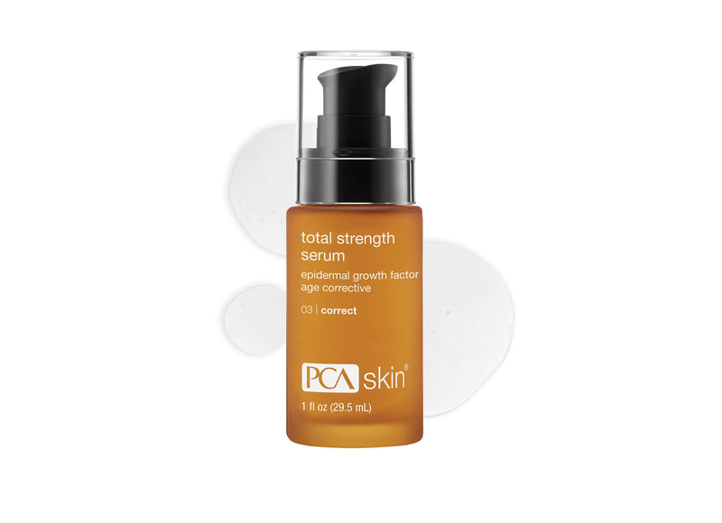 pca skin total strength serum online kopen