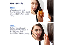 pca skin total strength serum how to use