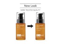 pca skin total strength serum nieuwe verpakking