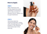 pca skin acne gel how to use