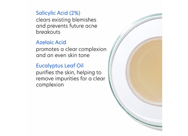 pca skin blemish control bar ingredienten