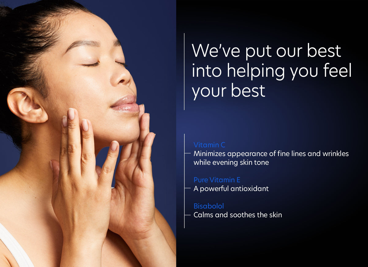 pca skin c and e strength max anti oxidanten ingredienten