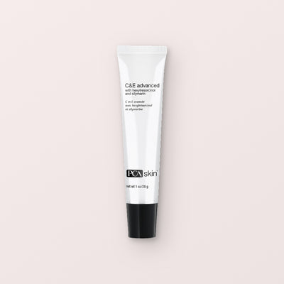 PCA skin C&E Advanced