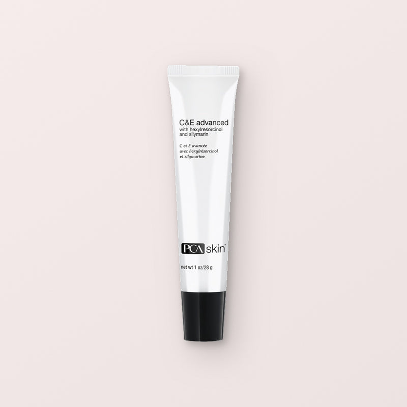 PCA skin C&E Advanced