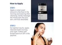 pca skin clearskin hydratatie voor een gemengde huid how to use