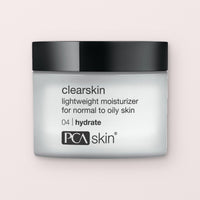 PCA skin Clearskin